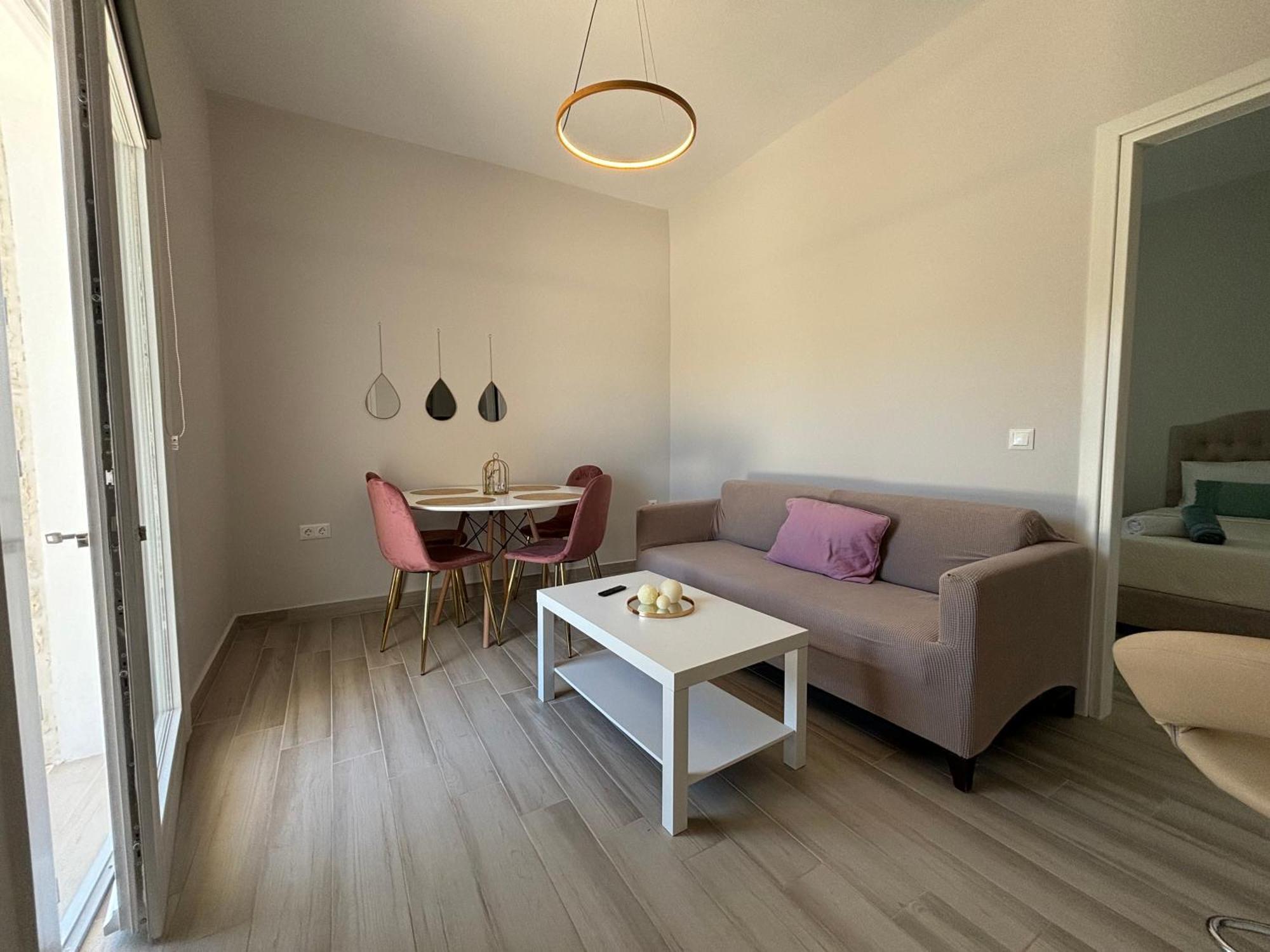 Mayflower Apartments Kassiopi Buitenkant foto